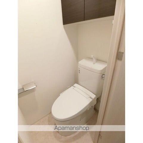 ディアレイシャス泉の内装写真