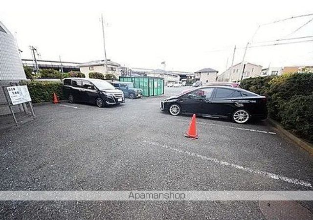 エステージ西調布のその他写真