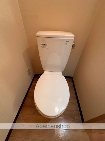 JRBハイツ虹ケ浜の内装写真