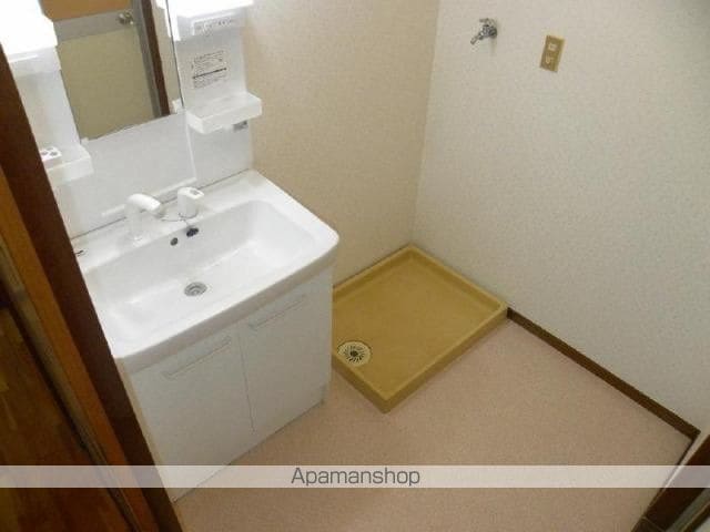 青南ハイツの内装写真