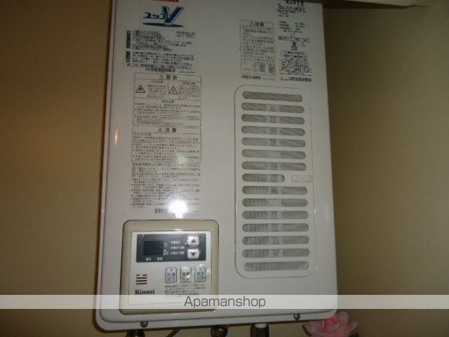 グランメール月寒の内装写真