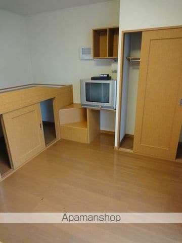レオパレスプロスペラーKOKADOの内装写真