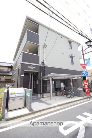 PRENDREの外観写真