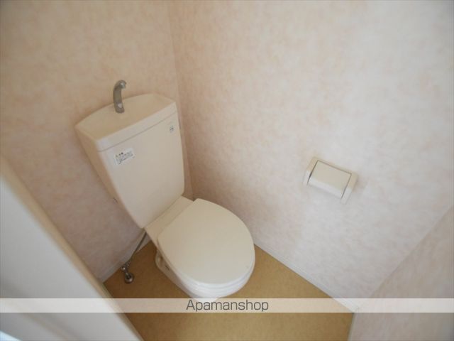 ロッシェル東淵野辺IIの内装写真