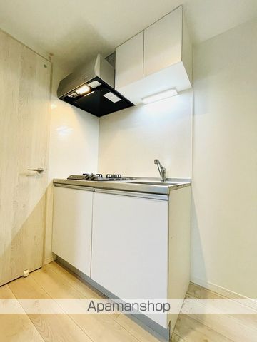 クラスティーネ新森2丁目の内装写真