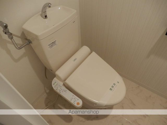 ピュア東彩館 IIの内装写真