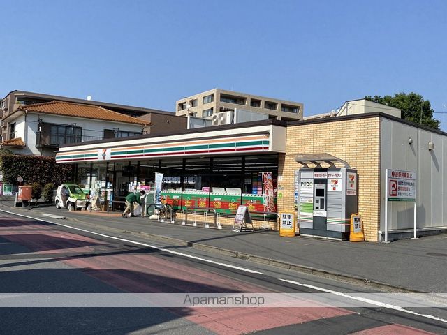サニーウェル砧の周辺写真