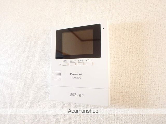 トリーハウスの内装写真
