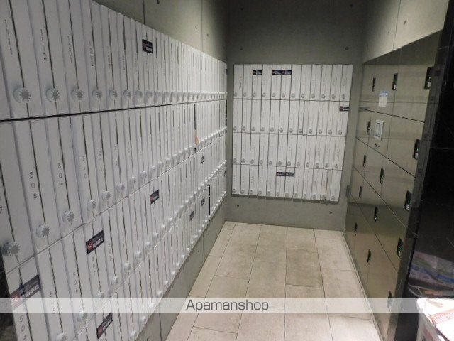 S−RESIDENCE江坂エミネンスのその他写真