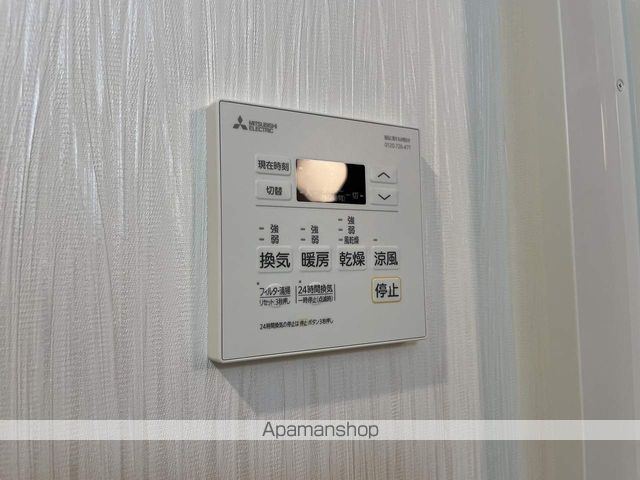 VINOPREZIO本町の内装写真