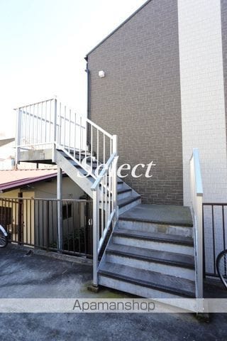 ECOLEの外観写真