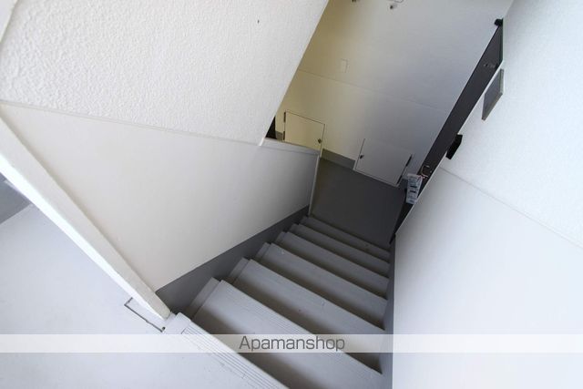リルームス城南のその他写真