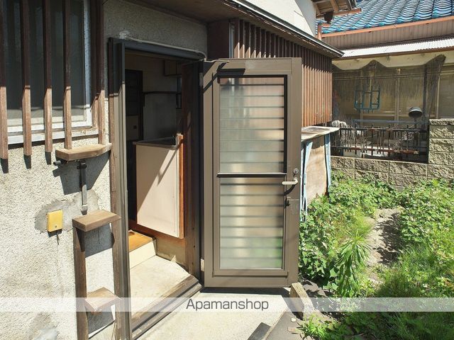 春風とこもれびの家の外観写真