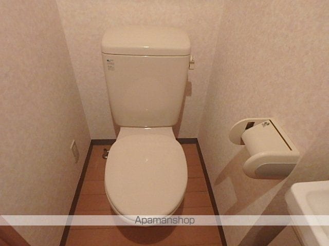 ゴールドウィン湘南の内装写真