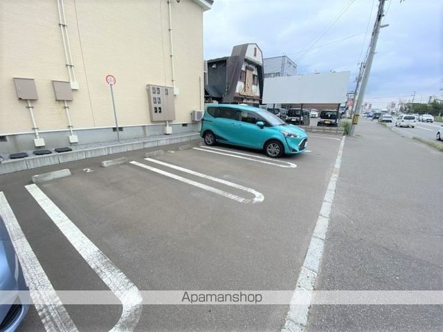 ソレイユ IIIのその他写真