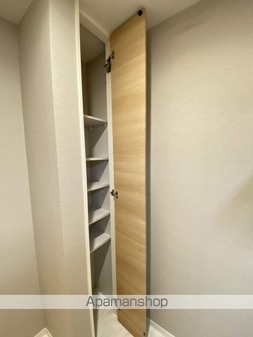 WAKURAS堰場の内装写真