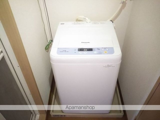 レオパレス四軒丁の内装写真