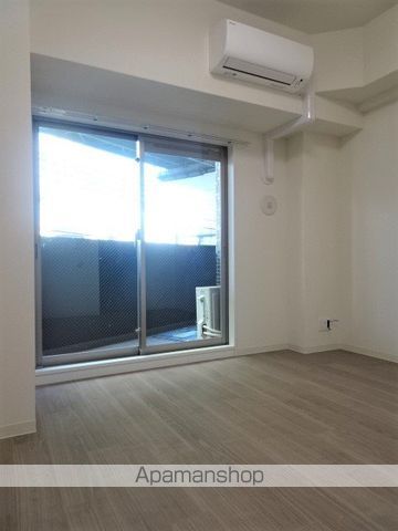 ララプレイス大阪福島プレッソの内装写真