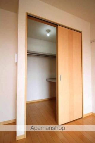 シャンティーブルーの内装写真
