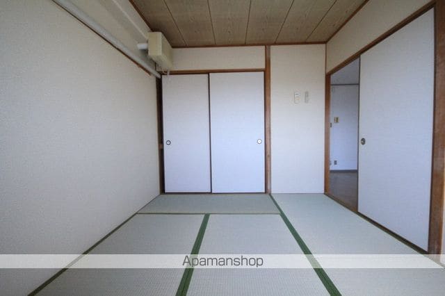 シャトー黒田の内装写真