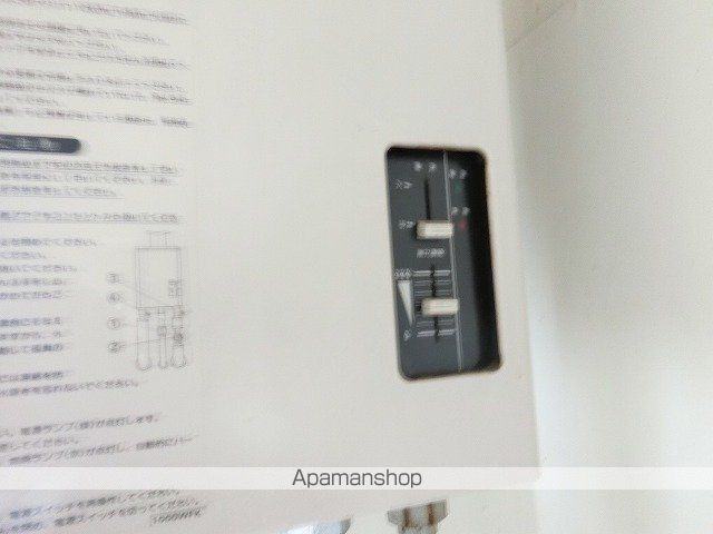 リトルハイム高松の内装写真