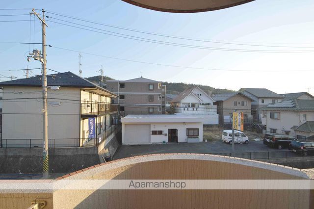 蔵田マンションIIのその他写真