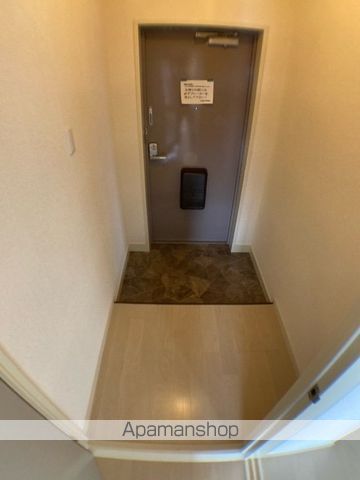 アスカサンハイムの内装写真