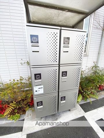 レジェールのその他写真