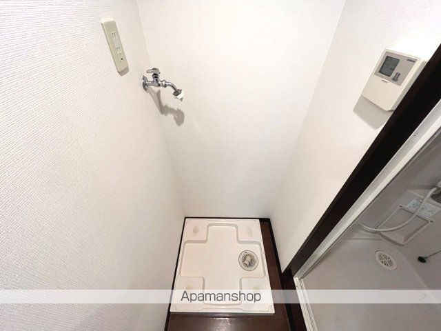 メープルコートの内装写真