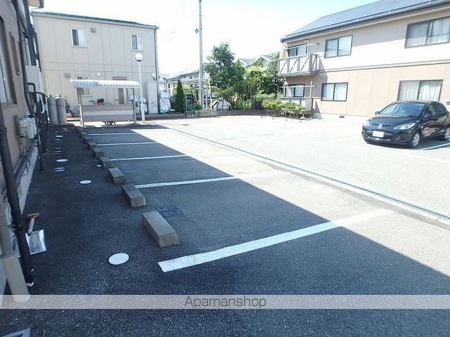 フレグランスFOREVERのその他写真