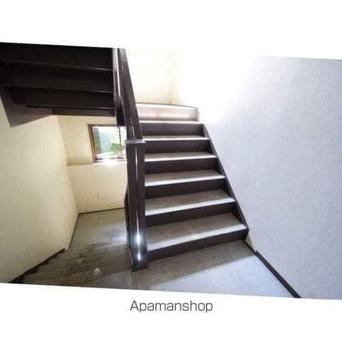 アイホーム銭函の玄関写真