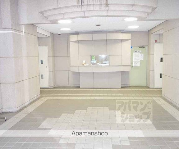ライオンズマンション京都河原町第2の内装写真