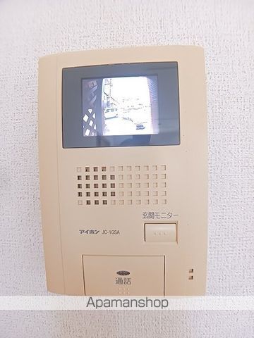 ラ フォンテーヌAの内装写真