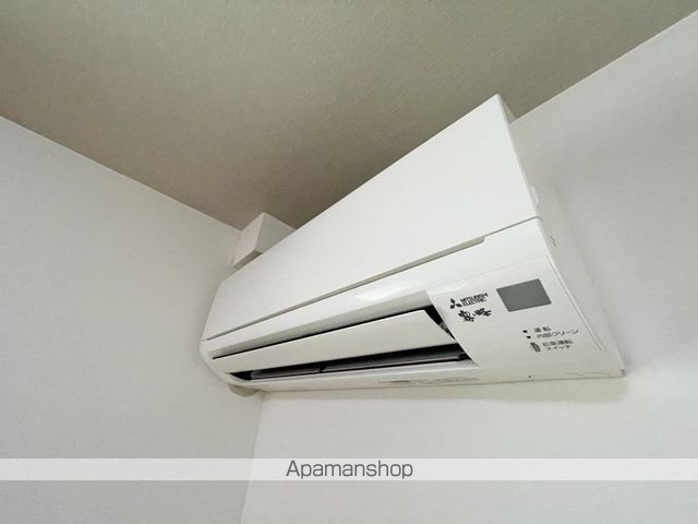 ブライト近大前の内装写真