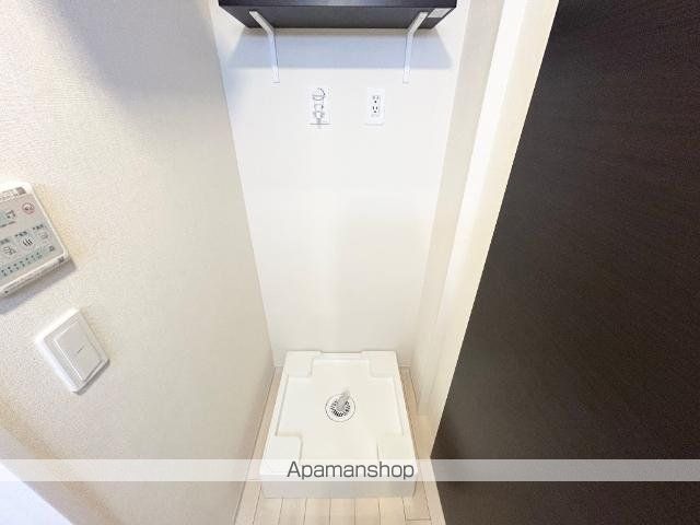 グランディールの内装写真