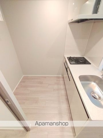 RESIUR−H谷町四丁目グランクラスの内装写真
