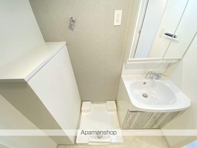 S−RESIDENCE新大阪RISHの内装写真