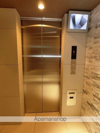 ＳーＲＥＳＩＤＥＮＣＥ両国ｐａｒｋｓｉｄｅ[1K/25.18m2]の共用部1