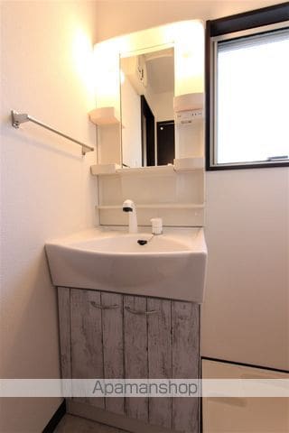 RONDII番館の内装写真