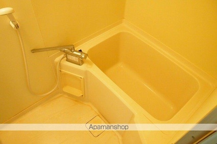 シャトリオン上牧Ｄ[1R/23.18m2]のバス