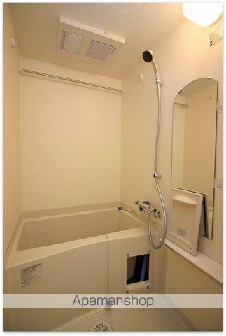 プレサンス松屋町GRACEの内装写真