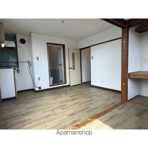 パレスサンホームの内装写真
