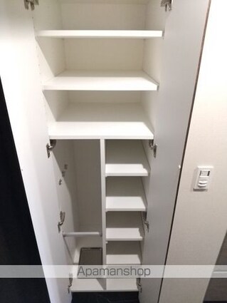 ザ・パークハビオ高円寺レジデンス[1K/25.3m2]の内装2