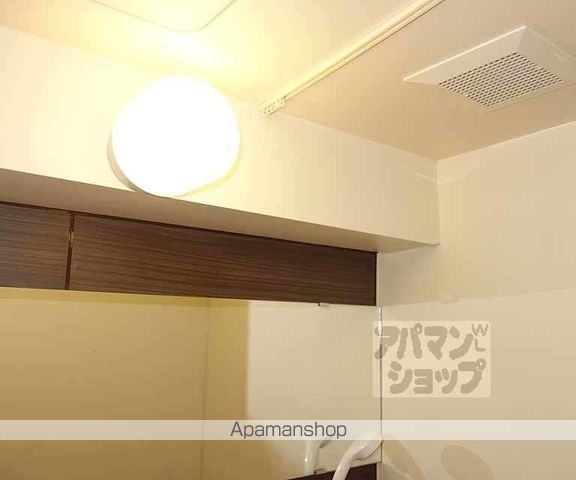 第25長栄壬生H・Tマンションの内装写真