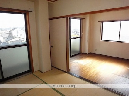 高知県高知市役知町[2DK/47.25m2]の内装4