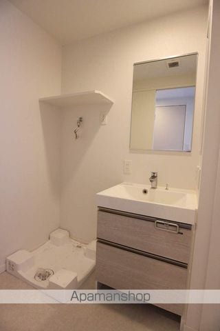 エンクレスト千早の内装写真