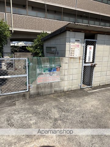 フォックスレイクマンションのその他写真