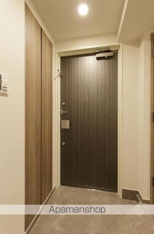 パークリュクス神田の内装写真