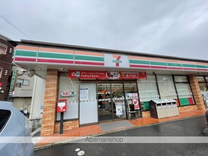 ミリアビタ大森台[1LDK/39.31m2]の周辺2