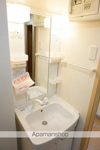 リュミエールの内装写真